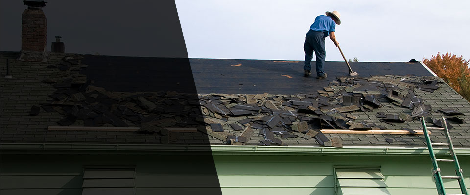 Riceboro Roofing Contractors